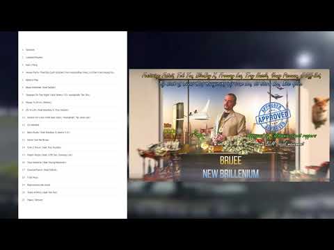 BriJee - CounterPunch (feat Fa$eit)