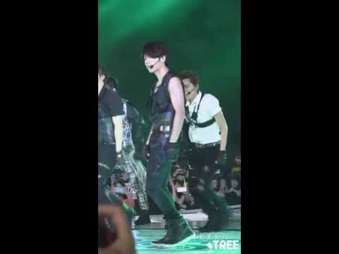 130718 MNET 20's choice INFINITE WOOHYUN - Destiny 세로 ver