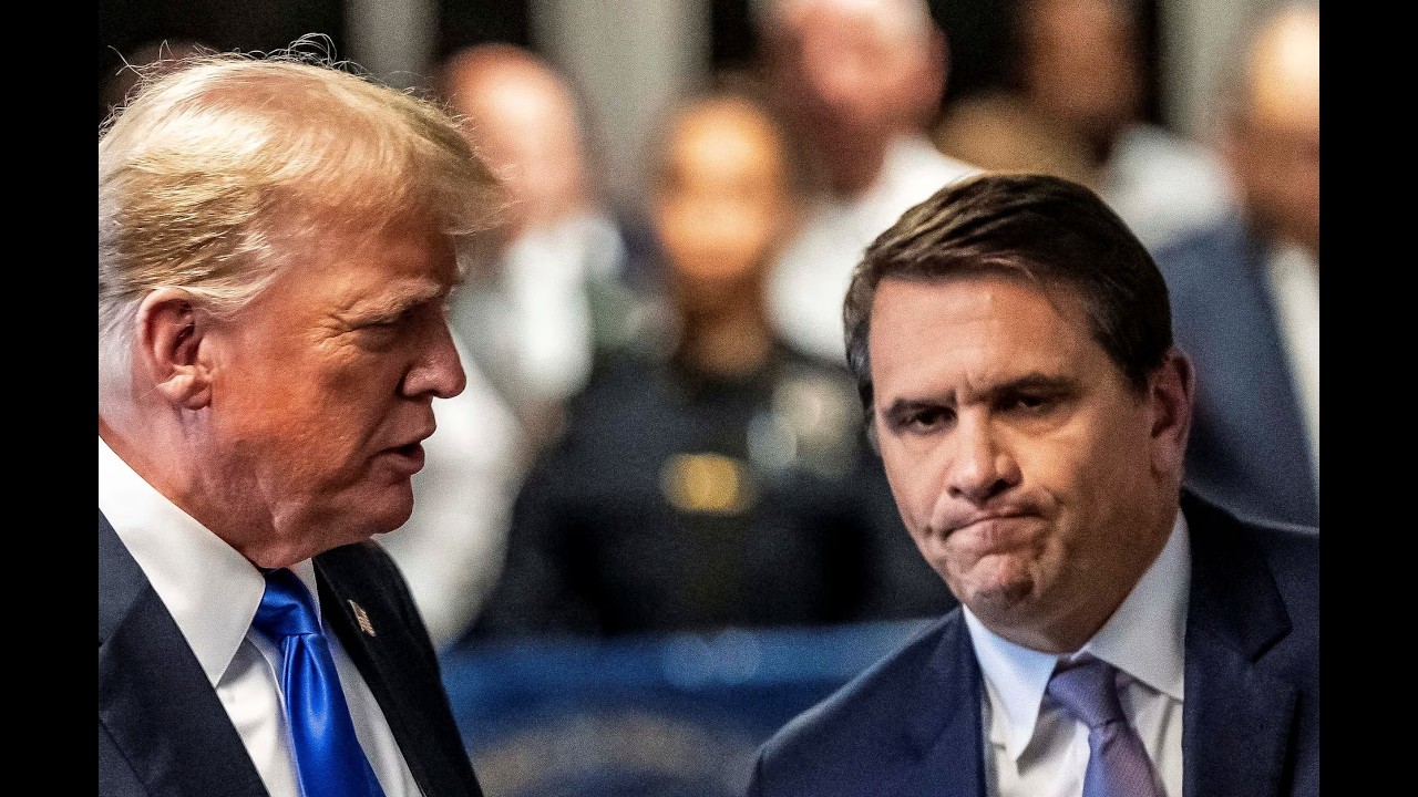 🚨 Justice Department suffers HUMILIATING LOSS in landmark case