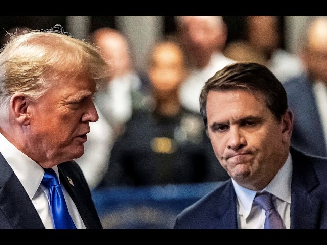 🚨 Justice Department suffers HUMILIATING LOSS in landmark case SDDEFAULT Thumbnail