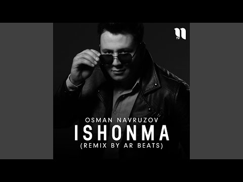 Ishonma (remix by AR BEATS)
