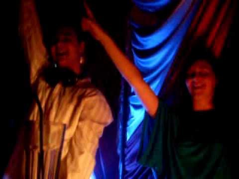 Obsession: Trance 002 @ Soviet Club, Ploiesti (28.02.2009) - Part 7