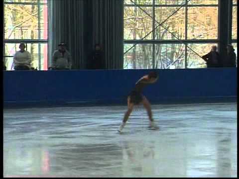 4. Sarah Hecken GER 50,16