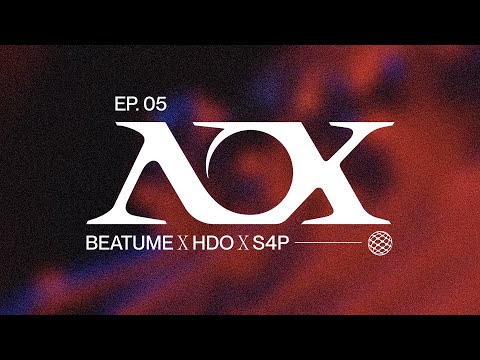 NOX 5 - Jarod, Swift Guad, Guerta, Lord & Raph GPW