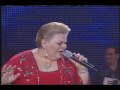 PAQUITA LA DEL BARRIO /  Hombres Malvados