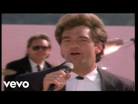 Huey Lewis & The News - Perfect World