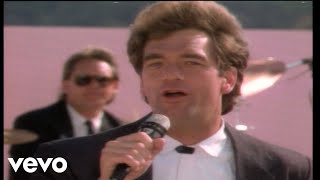 Huey Lewis &amp; The News - Perfect World (Official Music Video)