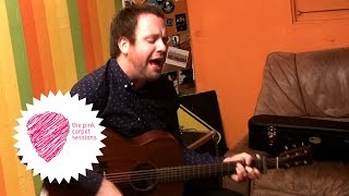 Young Rebel Set  - Yesca & The Fear (the pink carpet sessions)