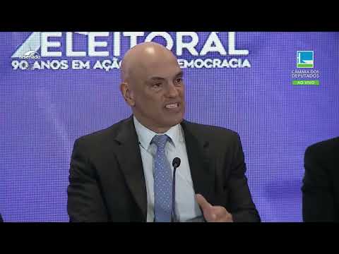 Votação de 2022 teve menor número de votos brancos e nulos desde 2014