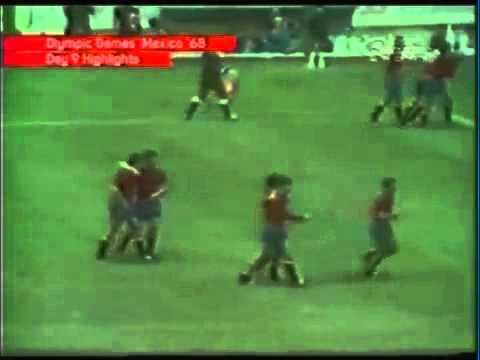 Olimpíadas 1968