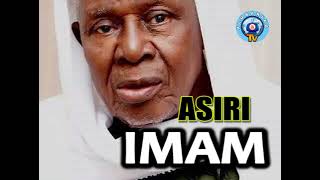 ASIRI IMAM By Sheikh Abdul Raheem Oniwasi Agbaye