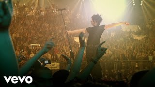 Indochine - Club Paramount (Alice &amp; June Tour au Zénith de Lille 2007)