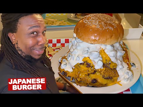 Tokyo Street Food & Walking Tour | Shibuya & Harajuku Exploration