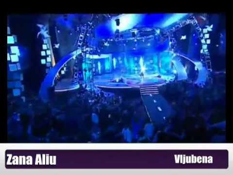 Junior Eurovision 2003-2011 Macedonia
