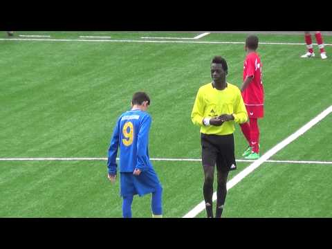 Piazzoni Vincenzo - Team ANF - Littoral - M13 - 2014