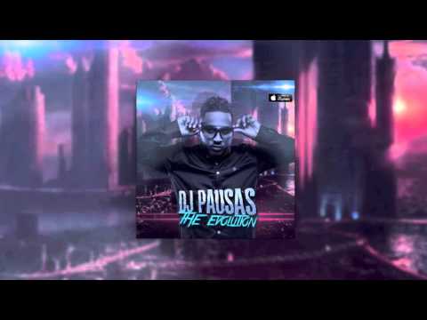 DJ Pausas - Nha Love ft. Atim