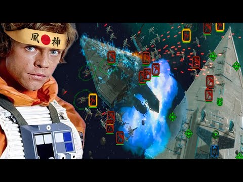 Historically Accurate Rebel Alliance