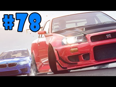 Need For Speed: Payback - Walkthrough - Part 78 - Vasilev: The Most Dangerous Drag HD