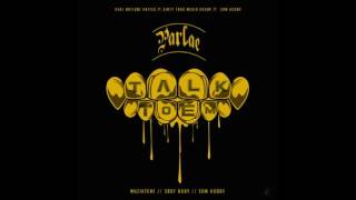 Parlae - Whole Hood (Feat. No Plug) [Prod. By Beat Zombie]