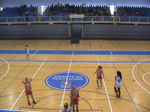 30 10 16 SYNGENTA CB ALMERIA   CD ROQUETAS