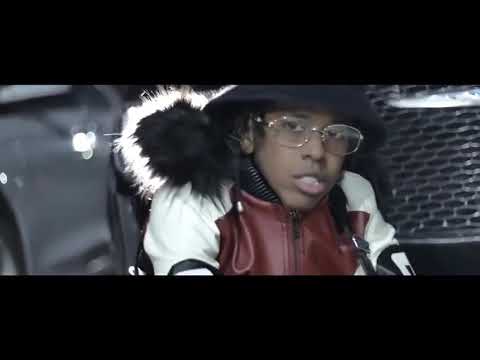 Lil Louwop (RichBaby) - Notice Me (Shot By AceGotBars)