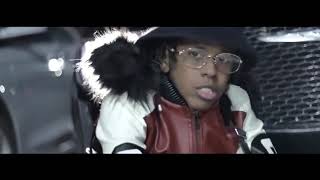 Lil Louwop - Notice Me (Shot By AceGotBars)