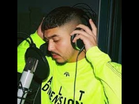 (FREE) KALIM x JAMULE Type Beat / WANG / (prod. by crimestudiosvienna)