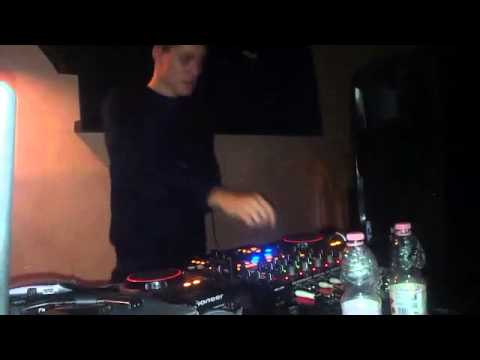 LUCA MICHELE @ALTROVERSO - (EPIPHANY PARTY)