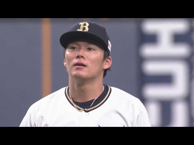 【6回表】頼れるエースが帰ってきた!! バファローズ・山本由伸 6回6奪三振無失点の好投で今季初勝利へ!!  2023年4月6日 オリックス・バファローズ 対 福岡ソフトバンクホークス