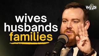 The 4 Chemicals That Decide Who You Marry with Adam Lane Smith | Mind Pump 2740