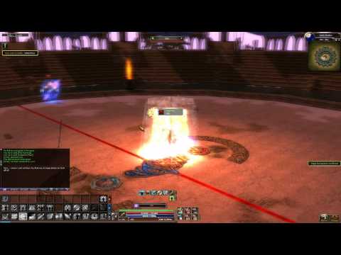 Dekaron Aloken Power