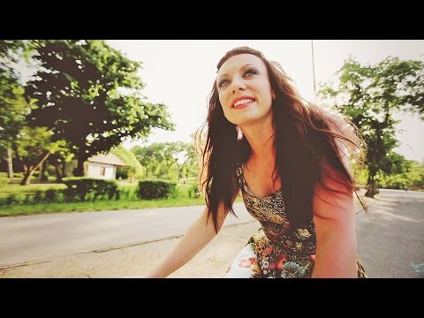 Rúzsa Magdolna - Április (Official Music Video)