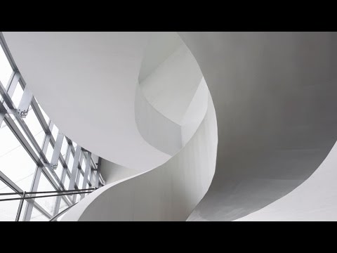 斯蒂芬·霍爾與KIASMA美術館