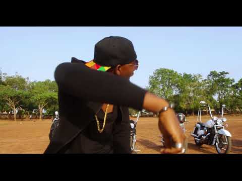 Loonee TKR - Halley Feat Medikal