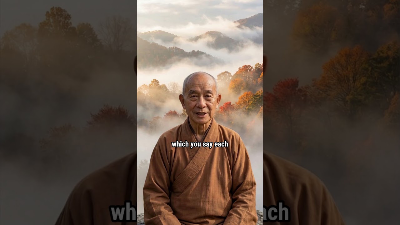 Repeat this for 3 minutes every day and watch how your life transforms.