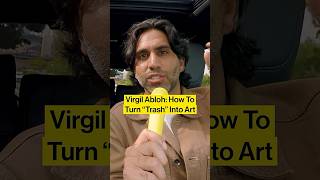 How to Turn Trash into Art thumbnail