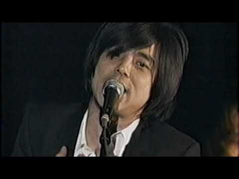 エレファントカシマシ - 2008.05.02 渋谷 C.C.Lemonホール