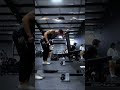 First back day at the new gym #backday #backdayworkout #naturalbodybuilding