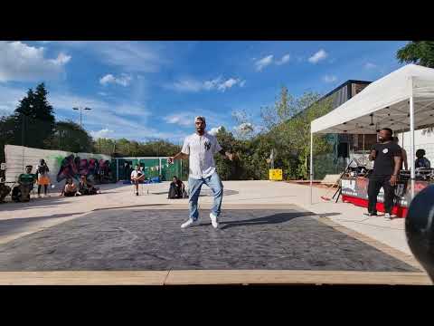 Demo jury Creesto Battle 2vs2 Rumble X Weshcoast