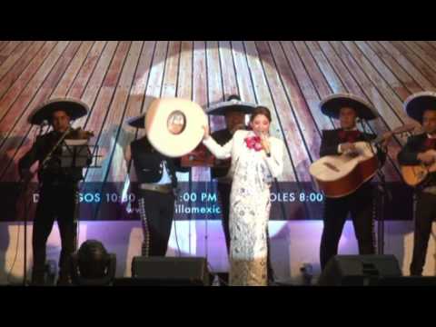 NADIA MIX RANCHERO CRISTIANO oracion por mexico - oid hijos - cuan grande es el