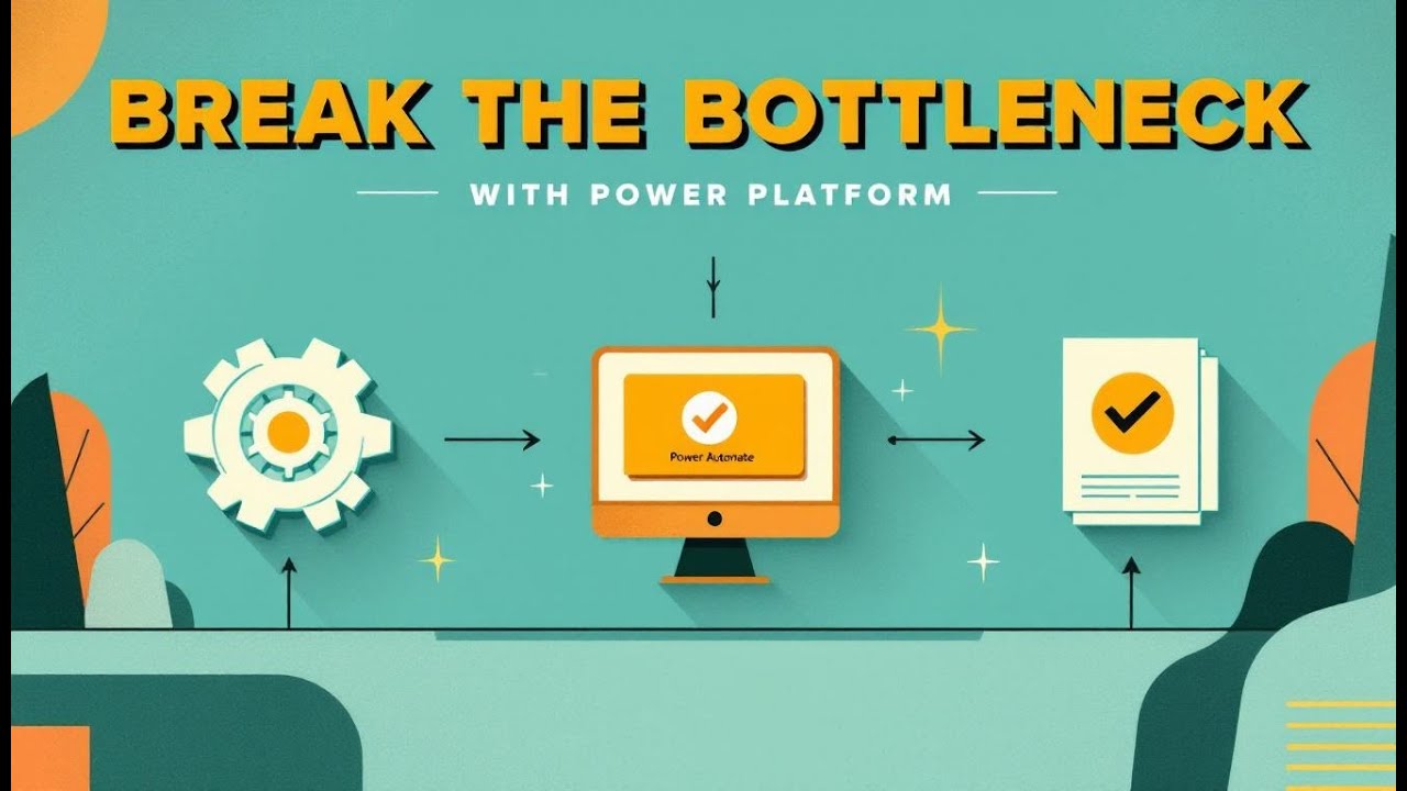 The Power Platform Effect: Too Fast To Ignore