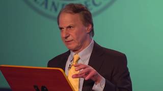 PrepTalks: John M. Barry "The Next Pandemic: Lessons from History" Q&A