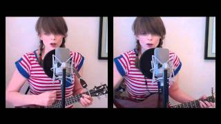Sophie Madeleine - Cover Song #23 - I Think I Need A New Heart - The Magnetic Fields