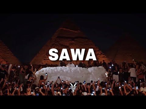 VINI - SAWA (AFRO HOUSE Keinemusik Remix)
