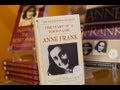 Parents Say Diary Of Anne Frank Is Pornographic