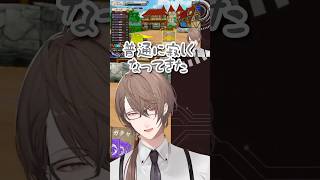 ジャイロの寿命と加賀美さん＃３まとめ【マモンキング】 #加賀美ハヤト #にじさんじ #にじさんじ切り抜き