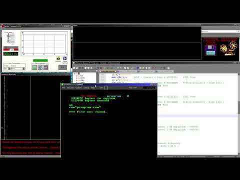 Z80 Assembly Lesson P19 - Sound on the Elan Enterprise