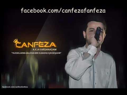 Canfeza - Önceden (Feat.  Ber Kadem)