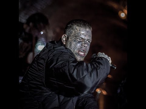 Ammo feat. Daniel Gun - Cold Sick Life (Official Music Video)