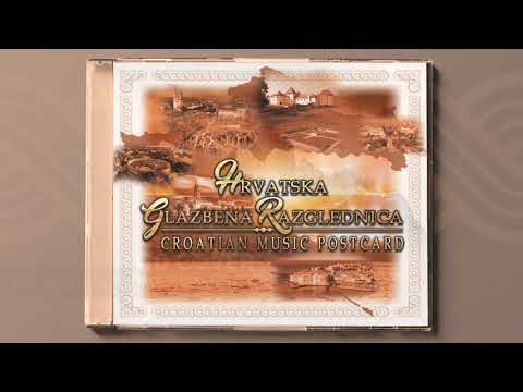 HRVATSKA GLAZBENA RAZGLEDNICA (Official Album)
